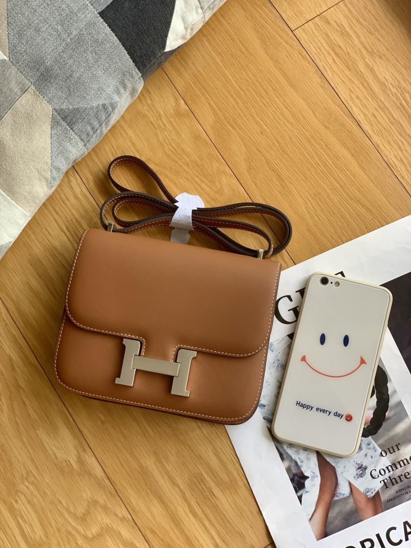 Hermes Satchel Bags